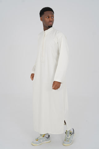 Off-White Kaftan