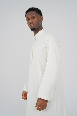 Off-White Kaftan