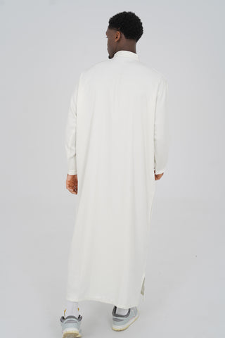 Off-White Kaftan