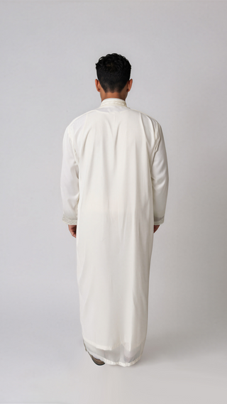 Off-White Jabador - Full Length
