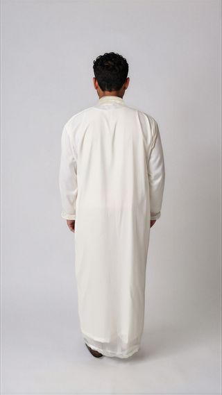Off-White Jabador - Full Length